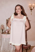 The Sabrina Nightie